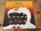 Queen 'The Miracle' UK 12