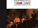 Dave Brubeck - Time Out: Stereo And Mono Versions - Gatefold [Vinyl New]