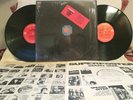 CHICAGO TRANSIT AUTHORITY ORIG '69 2-LP COLUMBIA GP 8 SHRINK W/STICKER STUNNING