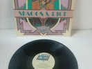 RICKY SKAGGS & TONY RICE / SKAGGS & RICE VINYL  LP 1980 / SUGAR HILL SH -3711