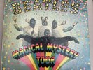 BEATLES Magical Mystery Tour EP & BLUE Page BOOK Sleeve 1967 UK Orig MONO Vinyl