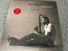 Joshua Redman Quartet – MoodSwing