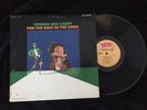 Townes Van Zandt RARE “For the Sake of the Song