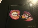 STEREOPHONICS.  PULL THE PIN.  RARE ORIGINAL SEALED VINYL