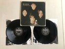 The Verve - A Northern Soul - 1995 UK 1st Press Ltd Edition Double LP