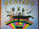 Beatles MAGICAL MYSTERY TOUR 1967 Parlophone 2 7