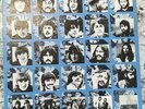The Beatles Christmas Album Fan Club Original 1971 Release Bell Sound Pressing