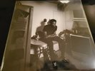 Saba Care For Me 2021 LP Grey Vinyl Limited Pivot SEALED IN HAND