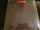 C418 Minecraft Volume Beta Exclusive Limited Edition Fire Splatter Vinyl LP VGM