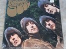 NEVER OPENED ORIGINAL The Beatles Rubber Soul Album Vinyl LP NEW