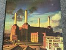 PINK FLOYD - ANIMALS 1977 UK GATEFOLD VINYL LP SHVL 815 1st PRESS    A2U/B3U