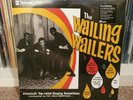 Bob Marley The Wailing Wailers VMP Vinyl Me Please RED BLACK MARBLE COLOR SEALED
