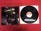 Curved Air live vinyl 1975 DERAM SML1119 EX/VG+