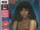 Donna Summer Bad Girls RSD2021 Translucent Red & Blue Double Vinyl New & Sealed