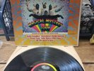 BEATLES Magical Mystery Tour Vinyl 33rpm Capitol Records MAL-X-2-2835 VG+