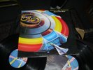 ELECTRIC LIGHT ORCHESTRA elo OUT OF THE BLUE LP 1977 VGC record VINYL excellent