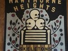 Skeletons [White Vinyl] by Hawthorne Heights (Record, 2011) Rare