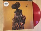 Little Simz - Sometimes I Might be Introvert *SIGNED COVER* 12'' Red Vinyl LP