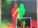 Duran Duran - Future Past - White Vinyl Record LP + SIGNED Art Card
