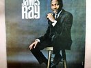 James Ray CAPRICE LP 1002 MONO M-M- LP