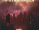 SMASH INTO PIECES - A New Horizon - Vinyl (LP)