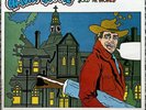 LP - DAVID BOWIE “The Man Who Sold The World