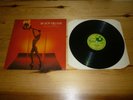 BE BOP DELUXE SUNBURST FINISH VINYL ALBUM RECORD LP 1st PRESS 1976 EXCELLENT++