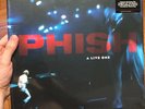 Phish - A Live One 180g 4LP (Red/Blue Colored Vinyl + Booklet + Download Code)