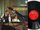 Szeryng, Haebler: Mozart- Sonata for Violin and Piano KV 296, 304 & 526/ Philips
