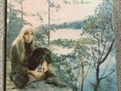 SYLA 8753 JONI MITCHELL - “FOR THE ROSES” 1972 UK LP - GREAT CONDITION