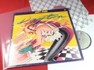 Dayton  HOT FUN  -  LP Liberty LT-51126 USA 1982 near mint