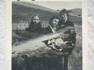 Gabriel Gladstar ‎– A Garden Song (LP, 1973) *BRAND NEW*