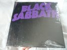 lp record/black sabbath /master of realtiy/ sealed club issue/