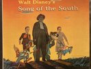 Walt Disney’s Song of the South Vinyl LP Album Original Sound Track Excellent