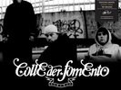 Colle Der Fomento ‎– Anima & Ghiaccio (2xLP, Album, Ltd, Num, RM, Gat)
