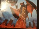 Meat Loaf , Bat Out Of Hell II, Vinyl Lp 1993 Original Pressing V2710