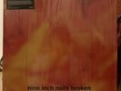 NINE INCH NAILS - Broken - 12” Vinyl LP