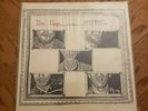 DR DOG - EASY BEAT - RARE LP VINYL RECORD 2008 REISSUE PTV-23