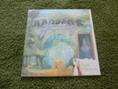 FANTASY - PAINT A PICTURE 200 ONLY PRESSED RARE RED VINYL - MINT SEALED