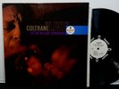 JOHN COLTRANE LIVE At The Village Vanguard LP IMPULSE A-10 MONO PROMO RVG 1962