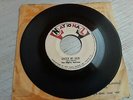 National Record Company-Mighty Sparrow – Under My Skin- English Diplomacy-7' G++