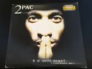 2PAC R U STILL DOWN? REMEMBER ME TUPAC Triple Vinyl with Hype Sticker 3 X LP