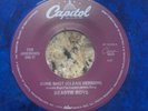 Beastie Boys 45 rpm Sabotage/sure shot capitol s7-18125 NEAR MINT RAP