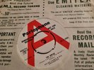 Brian Fahey & His Orchestra* ‎– The Break 7