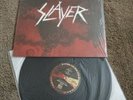 Slayer World Painted Blood Vinyl