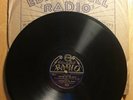Alfredo & His Band: Puttin' On The Ritz / On The Sunny Side Of The Street 78rpm
