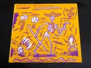 The Plugz – “Better Luck” – 1981 – Fatima FTM 80 - FIRST PRESSING