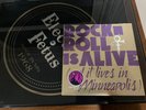 PRINCE Rock n Roll is Alive and It Lives in Minneapolis Limited 7