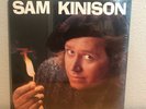 Sam Kinison Louder Than Hell LP Album 1986 Warner Bros 9 25503-1 Mint Sealed