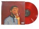 Brent Faiyaz ?AM Paradox Exclusive Limited  Translucent Red Vinyl LP VINYL